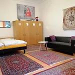 Gemütliche Wohnung nahe Zentrum