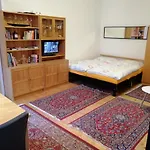 Gemütliche Wohnung nahe Zentrum
